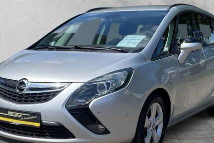 Opel Zafira 158.500 km 6.990 € Müllheim 79379