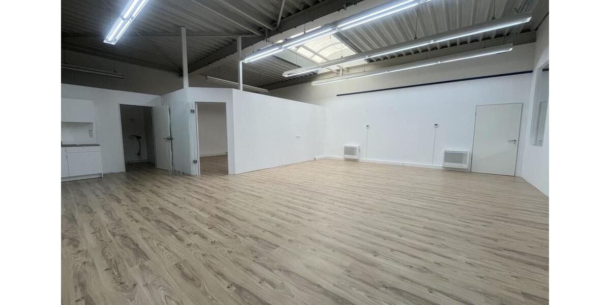 Gewerbeobjekt Denzlingen - 2.977&euro; | Angebot:23702291