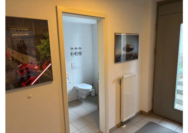 Gewerbeobjekt Freiburg im Breisgau Littenweiler - 3 Zimmer, 58 m&sup2;, 600&euro; | Angebot:26515969
