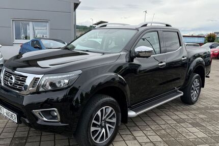 Nissan Navara 50.000 km 31.999 &euro; Endingen 79346