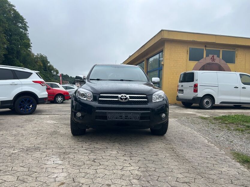 Toyota RAV 4 247.389 km 4.990 € Vogtsburg im Kaiserstuhl 79235