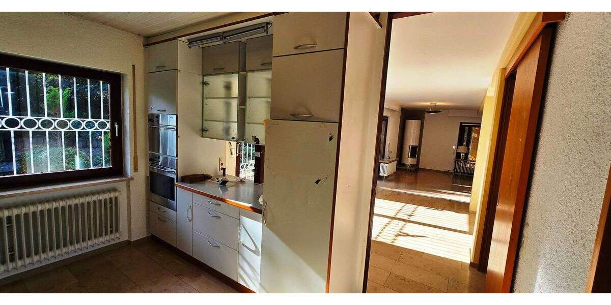 Einfamilienhaus Ballrechten-Dottingen Dottingen - 8 Zimmer, 202 m&sup2;, 615.000&euro; | Angebot:25707876