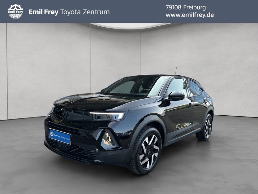 Opel Mokka 39.001 km 20.990 € Freiburg 79108