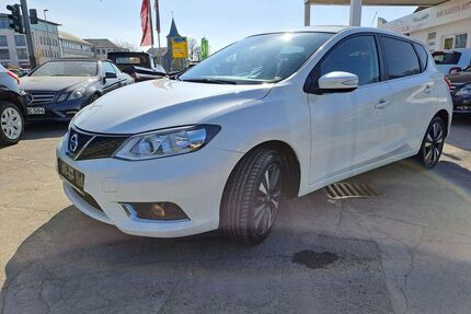 Nissan Pulsar