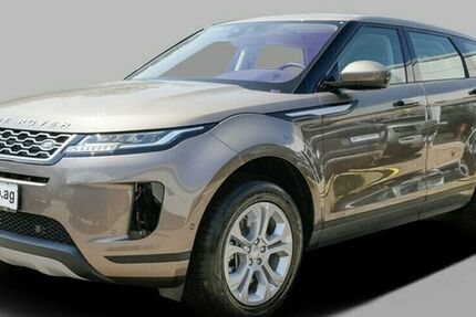 Land Rover Range Rover Evoque 2.050 km 49.844 € Freiburg 79111