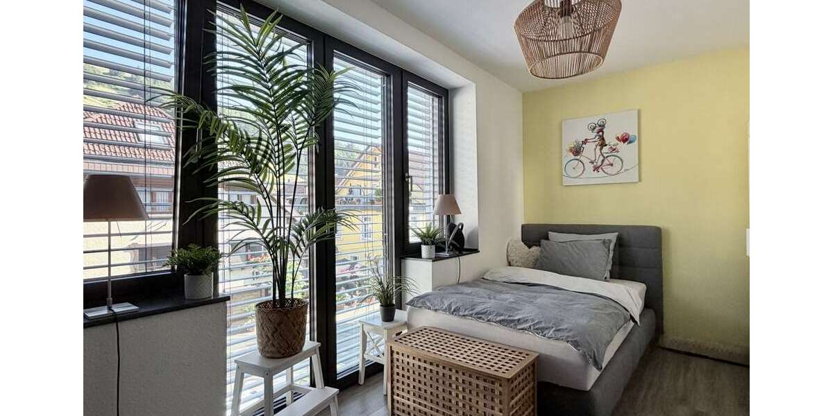 Etagenwohnung Todtnau - 3 Zimmer, 90 m&sup2;, 930&euro; | Angebot:26976851