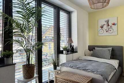Wohnung Todtnau - 3 Zimmer, 90 m&sup2;, 930&euro; | Angebot:26976851