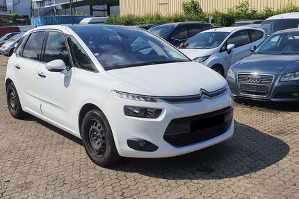 Citroen C4 Picasso 74.842 km 5.500 &euro; Freiburg 79108