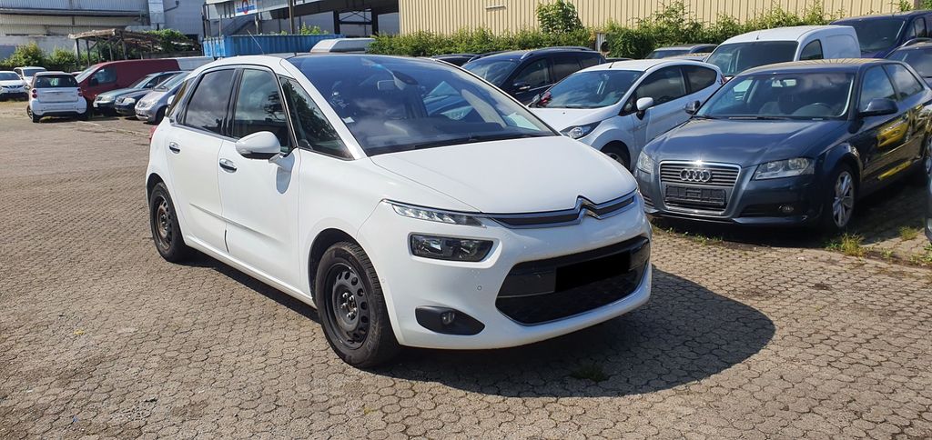 Citroen C4 Picasso 74.842 km 5.500 &euro; Freiburg 79108