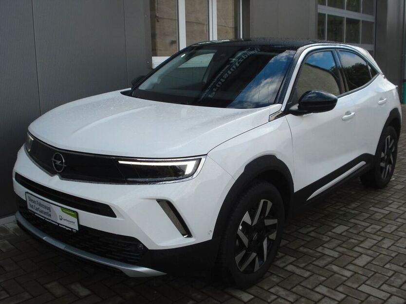 Mokka