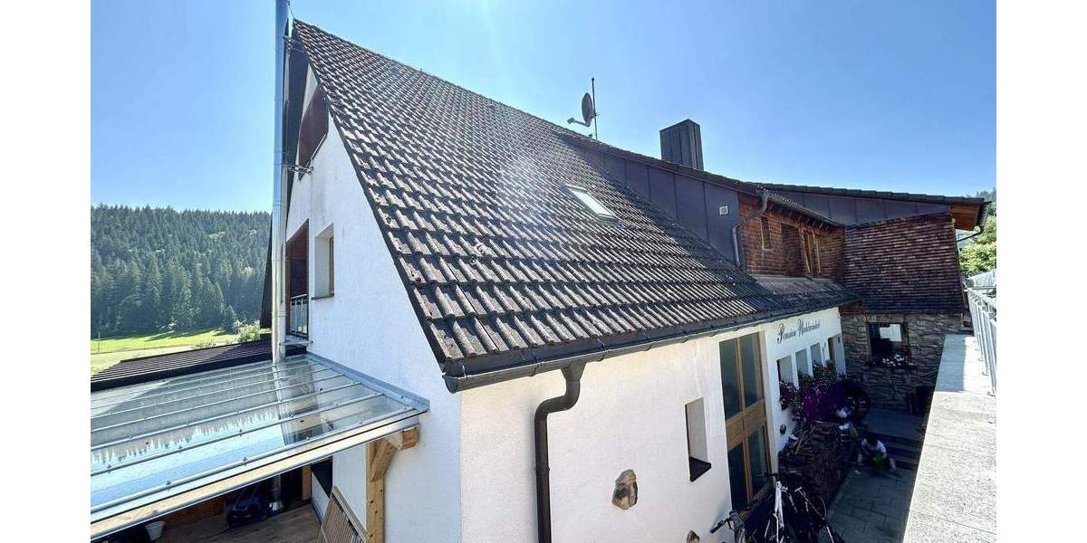 Gewerbeobjekt Lenzkirch - 1 Zimmer, 870.000&euro; | Angebot:25745151