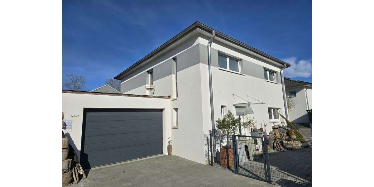 Einfamilienhaus Buggingen - 3.5 Zimmer, 137 m&sup2;, 520.000&euro; | Angebot:26835169