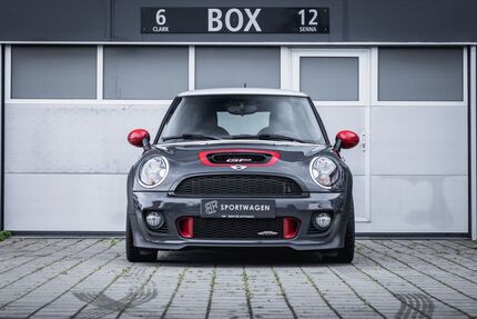 Mini John Cooper Works 33.678 km 27.999 &euro; Neuenburg 79395