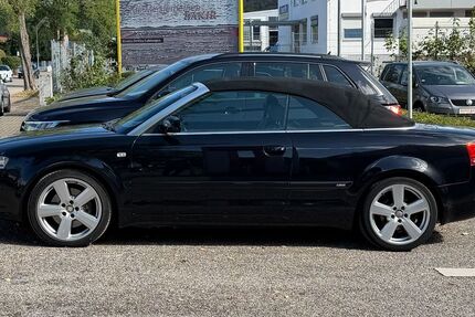Audi A4 297.234 km 5.990 &euro; Gundelfingen 79194