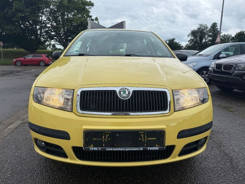 Fabia