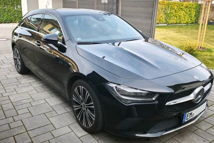 Mercedes-Benz CLA 200 Shooting Brake 136.000 km 18.899 &euro; Malterdingen 79364