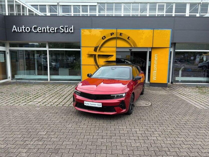 Astra
