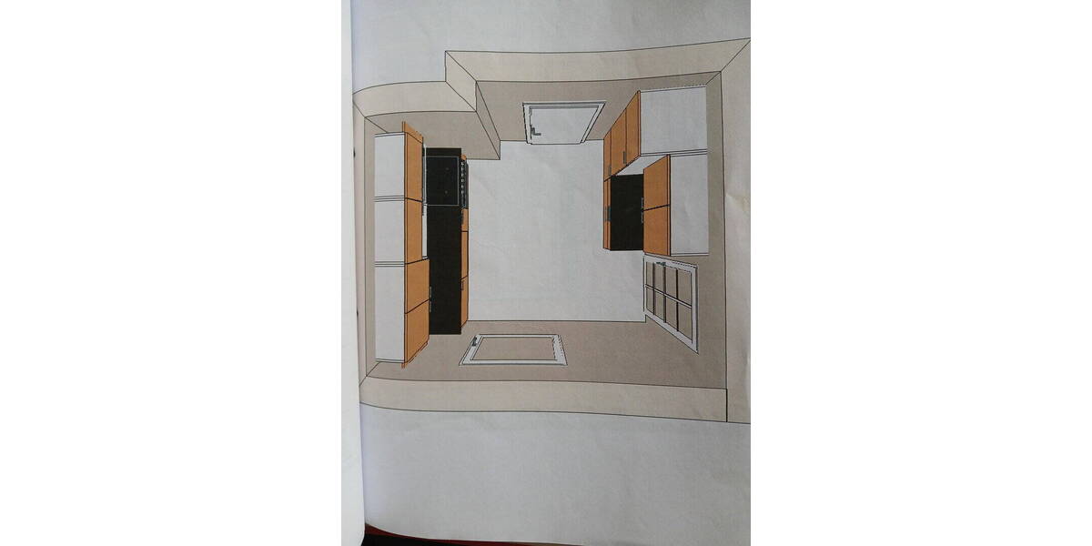 Etagenwohnung Freiburg Wiehre - 3 Zimmer, 88 m&sup2;, 695.000&euro; | Angebot:25957450