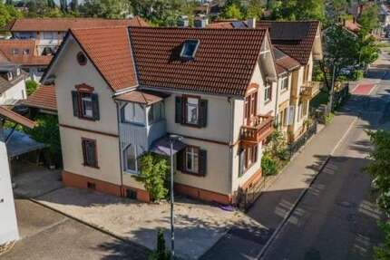 Haus Müllheim - 6 Zimmer, 172 m&sup2;, 829.000&euro; | Angebot:26926756
