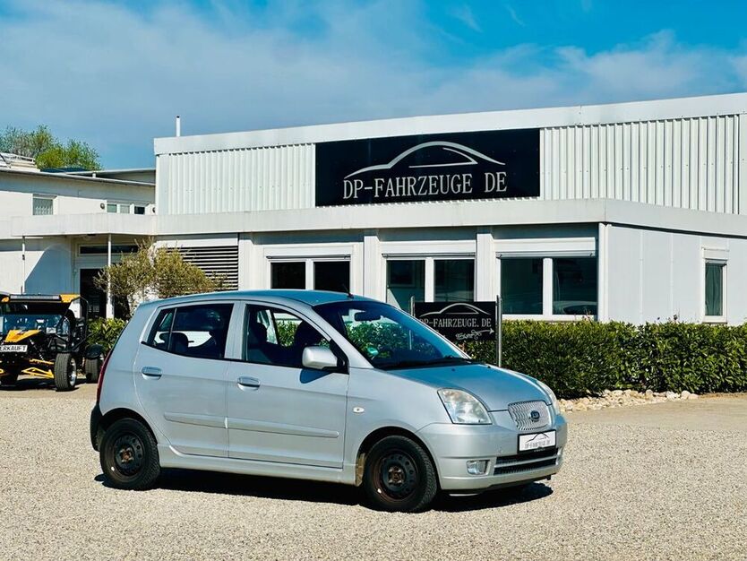 Picanto