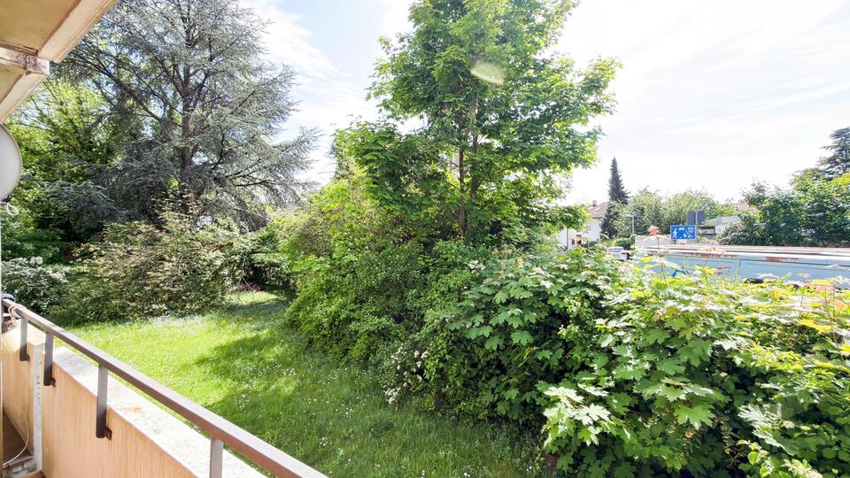 Etagenwohnung Freiburg im Breisgau Haslach - 1 Zimmer, 41 m&sup2;, 180.000&euro; | Angebot:26802193