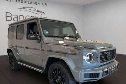 Mercedes-Benz G 500 27.458 km 146.999 &euro; Sölden bei Freiburg 79294