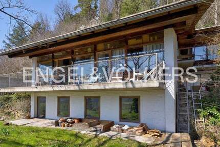 Einmalige Panoramalage in EbnetDreisamtal 8 zimmer