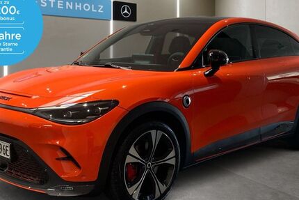 Smart #3 2.001 km 46.900 &euro; Freiburg 79111