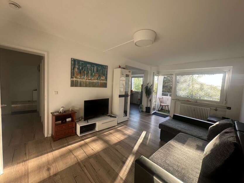 Wohnung zum Kaufen in Freiburg 245.000 € 60 m²