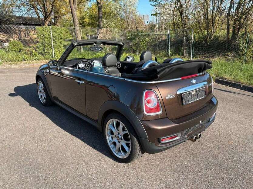 Cooper S