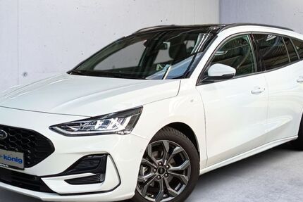 Ford Focus 17.800 km 25.490 &euro; Freiburg im Breisgau 79108