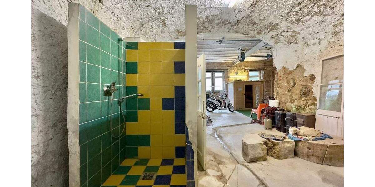 Gewerbeobjekt Freiburg im Breisgau Günterstal - 2 Zimmer, 124 m&sup2;, 368.000&euro; | Angebot:25228931