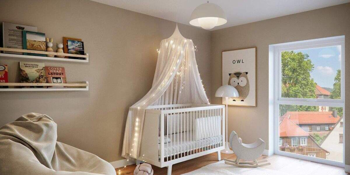 Etagenwohnung Freiburg St. Georgen - 5 Zimmer, 139 m&sup2;, 960.000&euro; | Angebot:25709595