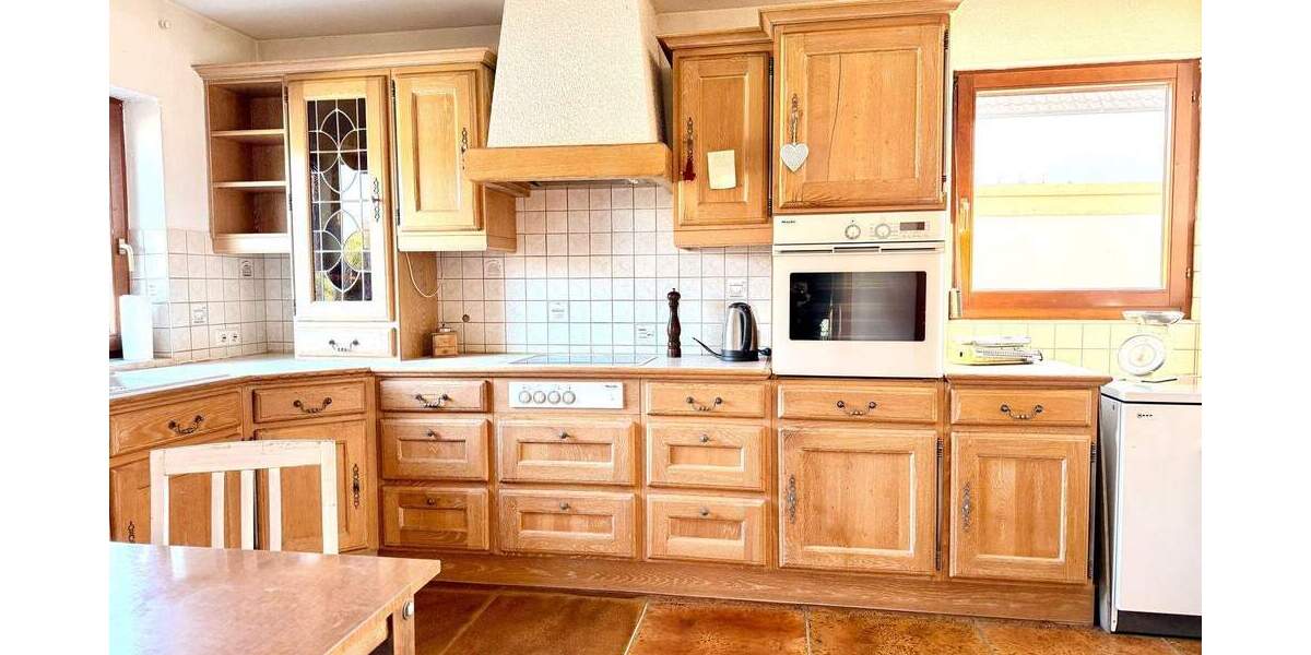 Einfamilienhaus Sasbach am Kaiserstuhl Jechtingen - 5 Zimmer, 156 m&sup2;, 529.000&euro; | Angebot:25703769