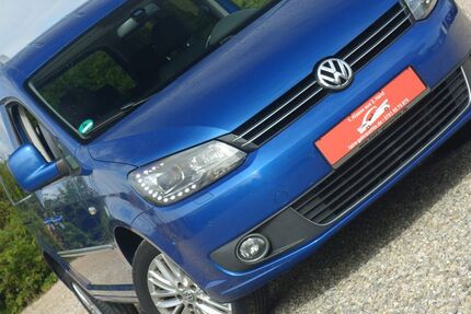VW Caddy 145.000 km 13.500 &euro; Freiburg 79111