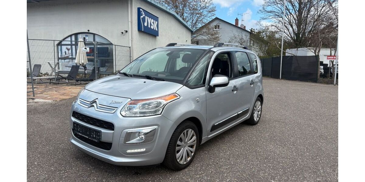 Citroen C3 167.444 km 4.850 &euro; Breisach am Rhein 79206
