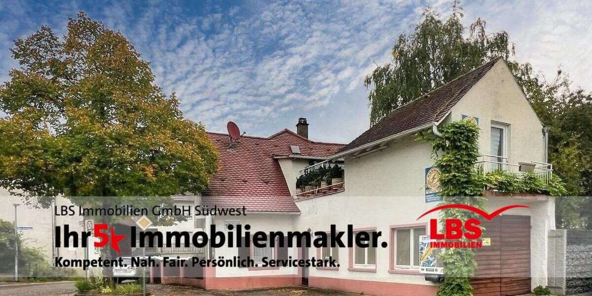 Haus zum Kaufen in Freiburg 390.000 € 98 m² 3 zimmer