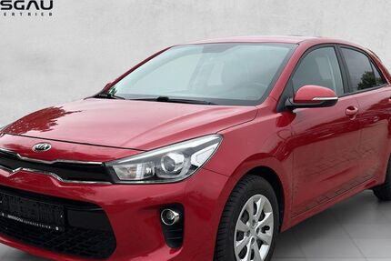 Kia Rio 106.450 km 8.990 € Emmendingen 79312