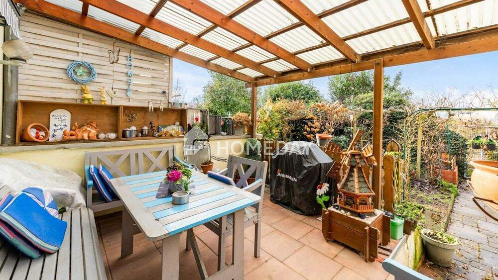 Reihenmittelhaus Ettenheim - 5 Zimmer, 125 m&sup2;, 420.000&euro; | Angebot:24875138