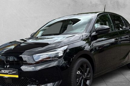 Opel Corsa 9.300 km 19.990 € Müllheim 79379