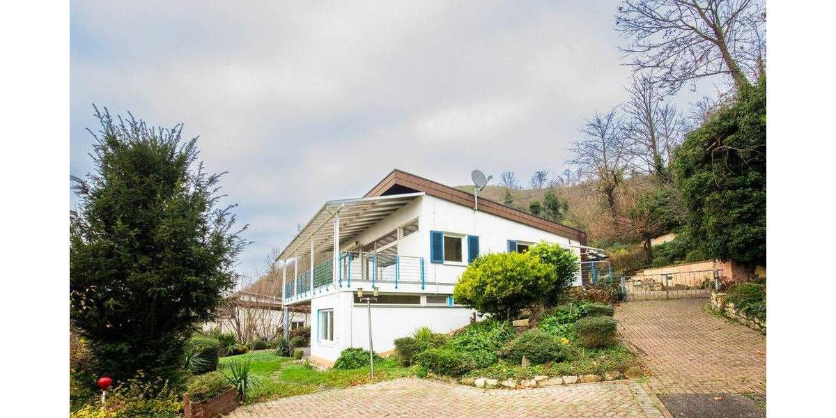 Einfamilienhaus Breisach am Rhein / Niederrimsingen Niederrimsingen - 6 Zimmer, 150 m&sup2;, 619.000&euro; | Angebot:23944932