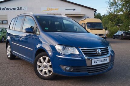 VW Touran 240.000 km 2.990 &euro; Emmendingen 79312