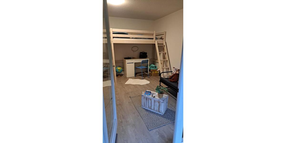 Etagenwohnung Münstertal/Schwarzwald Schwarzwald - 3 Zimmer, 89 m&sup2;, 1.000&euro; | Angebot:24833693