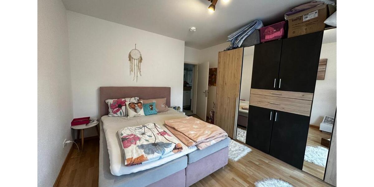 Etagenwohnung Bad Krozingen - 2 Zimmer, 59 m&sup2;, 235.000&euro; | Angebot:24719657