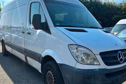 Mercedes-Benz Sprinter 334.000 km 4.150 € Breisach am Rhein 79206