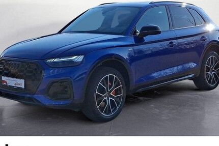 Audi Q5 48.689 km 40.990 &euro; Freiburg 79115