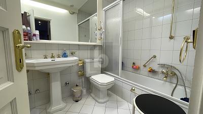 CHARMANTES WOHNEN IM KURORT - Erdgeschoßwohnung Badenweiler | Angebot:27219292