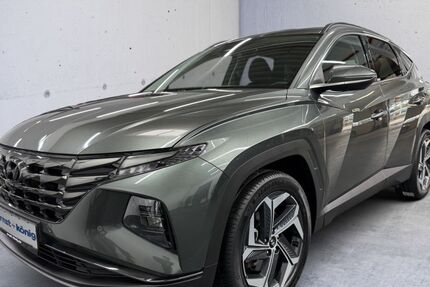Hyundai TUCSON 54.750 km 26.690 € Herbolzheim 79336
