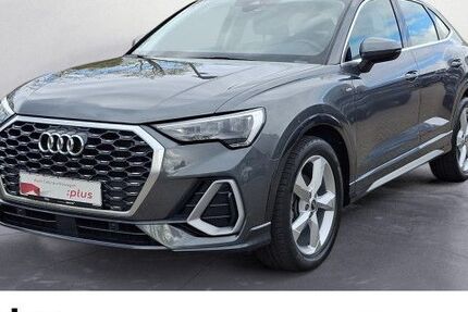 Audi Q3 65.176 km 34.930 &euro; Freiburg 79115