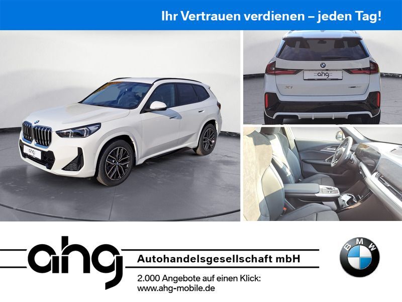 BMW X1 19.990 km 49.930 € Freiburg 79108